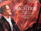 SVIATOSLAV RICHTER / Beethoven Sonatas / RCA Living-Stereo SD LSC-2545, 4S/9S