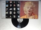 LP 33T MARILYN MONROE 