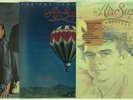 Air Supply Vinyl Record Lot: The One that You Love + Greatest Hits + Self Titled