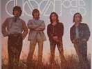 THE DOORS: Waiting for the Sun USA ELEKTRA GF Butterfly VG++ Psych VINYL LP
