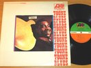 STEREO REISSUE BLUES LP - T-BONE WALKER - ATLANTIC SD 8256 - 