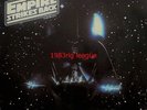 Star Wars: The Empire Strikes Back (The Original Soundtrack) Vinyl