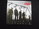 The Stranglers RARE vinyl copy of the album 
