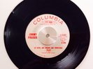 JIMMY FRASER - OF HOPES AND DREAMS AND TOMBSTONES - COLUMBIA - NORTHERN SOUL