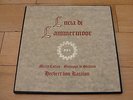 DONIZETTI: LUCIA DI LAMMERMOOR - MARIA CALLAS, KARAJAN - 1950s BJR Records 3LP