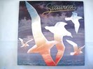 SEAWIND (Vinyl) - Self Titled Album - w/sleeve - great cover design