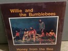 WILLIE AND THE BUMBLEBEES 12