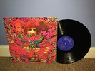 Cream - Disraeli Gears LP Reaction 1967 Mono UK 1st Prs Fully Laminated VG-/VG+
