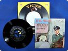 ELVIS PRESLEY FAME AND FORTUNE SS1212 EP xb3443