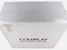 COLDPLAY | The Singles: 1999-2006  | RARE SEALED 2007 14 x 7'' Singles Box Set |