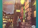 LP- David Bowie ?– The Rise And Fall Of Ziggy Stardust And The Spiders From Mars