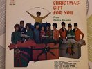 A Christmas Gift For You From Phil Spector [Vinyl LP,1963] USA PHLP-4005 *EXC