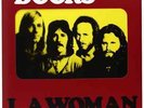 The Doors-L.A. Woman  VINYL NEW