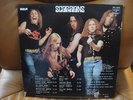 SCORPIONS - VIRGIN KILLER - 1st PRESS - GERM - DELETED COVER