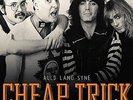 CHEAP TRICK-AULD LANG SYNE - LA FORUM 1979  (UK IMPORT)  VINYL NEW
