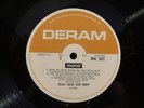 GILES, GILES AND FRIPP - THE CHEERFUL INSANITY OF - 1st PRESS - UK - MONO
