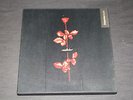 DEPECHE MODE - VIOLATOR - BENELUX PROMO BOX Pizza-box (12 x12 )