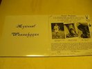 EJWUUSL WESSAHQQAN - same - LP-reissue of 1975- Garden Of Delights-Krautrock