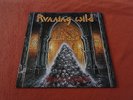 Running Wild – Pile of skulls - LP - first press/ OIS * TOP *