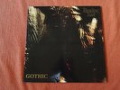 Paradise Lost – Gothic – LP – first press – Peaceville *TOP*