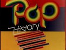 Pop History Various sonocord Vinyl LP-Box