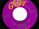Northern Soul Liz Lands Midnight Johnny Gordy Rare West Coast Press  Original