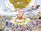 GREEN DAY - DOOKIE - VINYL LP NEW SEALED 1994 BREAKTHROUGH ALBUM