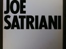 (LP) JOE SATRIANI - EP / 5 Trk / Org Iss / 1984 Rubina Records / VG+/VG+