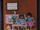 HARRY NILSSON: Pussy Cats LP (Quadrophonic, company inner) Rock & Pop