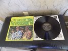 The Grass Roots LP Let's Live For Today 1967 Sloan & Barri Dunhill original NM