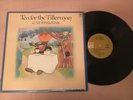 CAT STEVENS LP Tea For The Tillerman A&M orig press SHRINK great copy