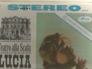 MERCURY LIVING PRESENCE SR2-9008 Lucia di Lammermoor LA SCALA Stefano 2LP+bk FR1