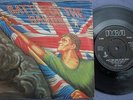 THE CRACK Don't You Ever Let Me Down BATTLE OF BANDS SLEEVE Power Pop PUNK OI