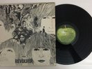 The Beatles - Revolver - Vinyl LP Record - Apple ST-2576 (EX) In Shrink