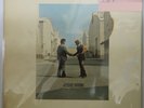 Vinyl LP Records SOPO-100 Pink Floyd ?Wish You Were Here Japan (CBS/Sony)