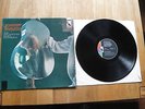LP    JOHNNY WINTER - The Progressive Blues Experiment    Gut erhalten