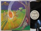 SPRIGUNS OF TOLGUS FIRST RECORDINGS 1992 UK LTD EDITION KISSING SPELL LP  B15