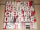 Manic Street Preachers 