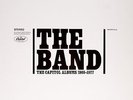 THE BAND - THE CAPITOL ALBUMS 1968-1977 - LIMITED 9 VINYL BOX - NEU & OVP