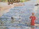 GENESIS - FOXTROT  VINYL LP  INTERNATIONAL POP  NEW