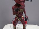 NEW IRON MAIDEN Somewhere In Time Eddie Bobble Head Knockers Bobblehead Neca Toy