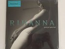 Good Girl Gone Bad [LP] by Rihanna (Vinyl, Jun-2007, Island Records USA) 2