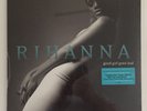 Good Girl Gone Bad [LP] by Rihanna (Vinyl, Jun-2007, Island Records USA)