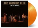 THE SHOCKING BLUE - LIVE IN JAPAN (LIMITED  ORANGE VINYL)   VINYL LP NEW