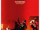 THE LAST SHADOW PUPPETS-THE DREAM SYNOPSIS EP (12INCH+MP3) VINYL LP SINGLE NEW