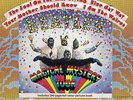 The Beatles - Magical Mystery Tour (Vinyl, VG+, 1967, PCTC255)