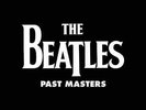 The Beatles-Past Masters  Vinyl / 12