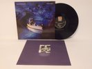 80s Indie Rock ECHO AND THE BUNNYMEN ocean rain Original 1984 UK Vinyl LP MINT