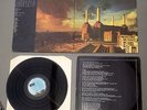 Pink Floyd ?Animals Original First Issue 1977 Harvest SHVL 815 Vinyl LP Waters