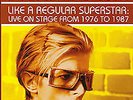 DAVID BOWIE - LIKE A REGULAR SUPERSTAR: LIKE ON STAGE FROM 1976-1987 NEW BOXSET